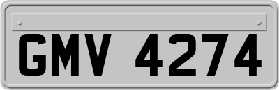GMV4274