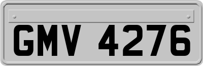 GMV4276