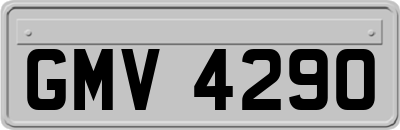 GMV4290