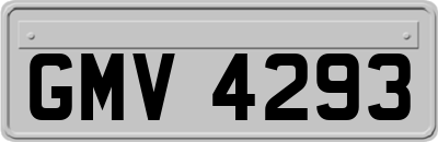 GMV4293