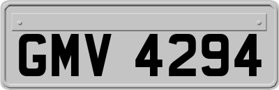 GMV4294