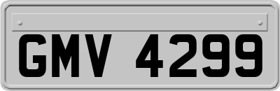 GMV4299