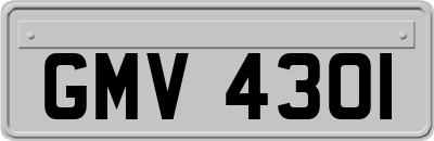 GMV4301