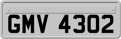 GMV4302