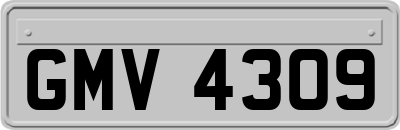 GMV4309