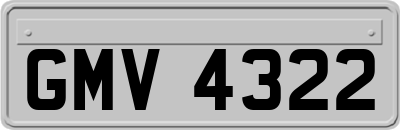 GMV4322