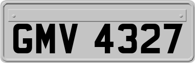 GMV4327
