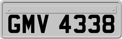 GMV4338