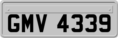 GMV4339