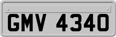 GMV4340