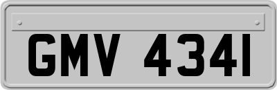 GMV4341