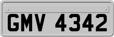 GMV4342