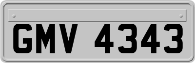 GMV4343