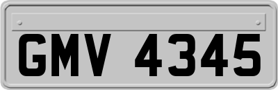 GMV4345