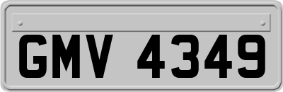 GMV4349