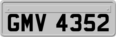 GMV4352