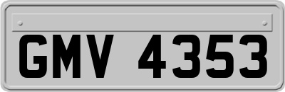 GMV4353