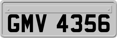GMV4356