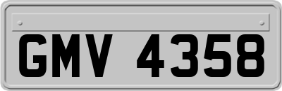 GMV4358