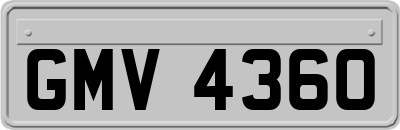 GMV4360