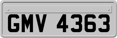 GMV4363