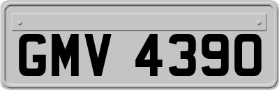 GMV4390