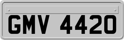 GMV4420