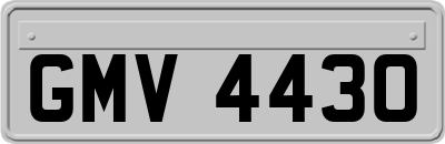 GMV4430