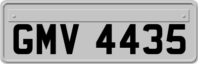 GMV4435