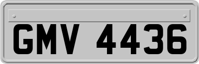 GMV4436