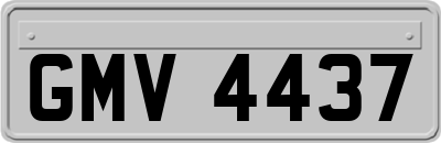 GMV4437