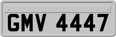 GMV4447