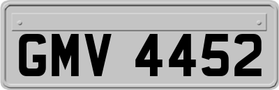 GMV4452