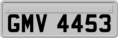 GMV4453