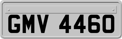 GMV4460