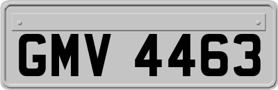 GMV4463