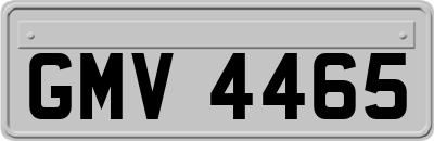 GMV4465