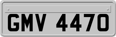 GMV4470
