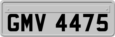 GMV4475