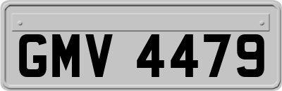 GMV4479