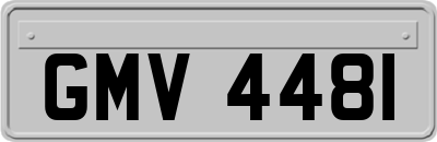 GMV4481
