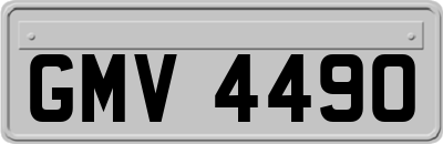 GMV4490