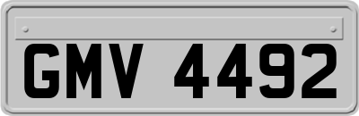 GMV4492