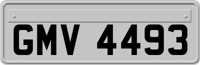 GMV4493