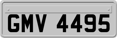 GMV4495