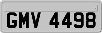 GMV4498