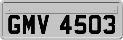 GMV4503