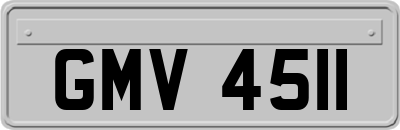 GMV4511