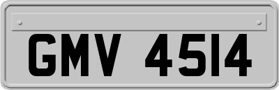 GMV4514