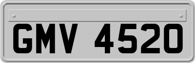 GMV4520
